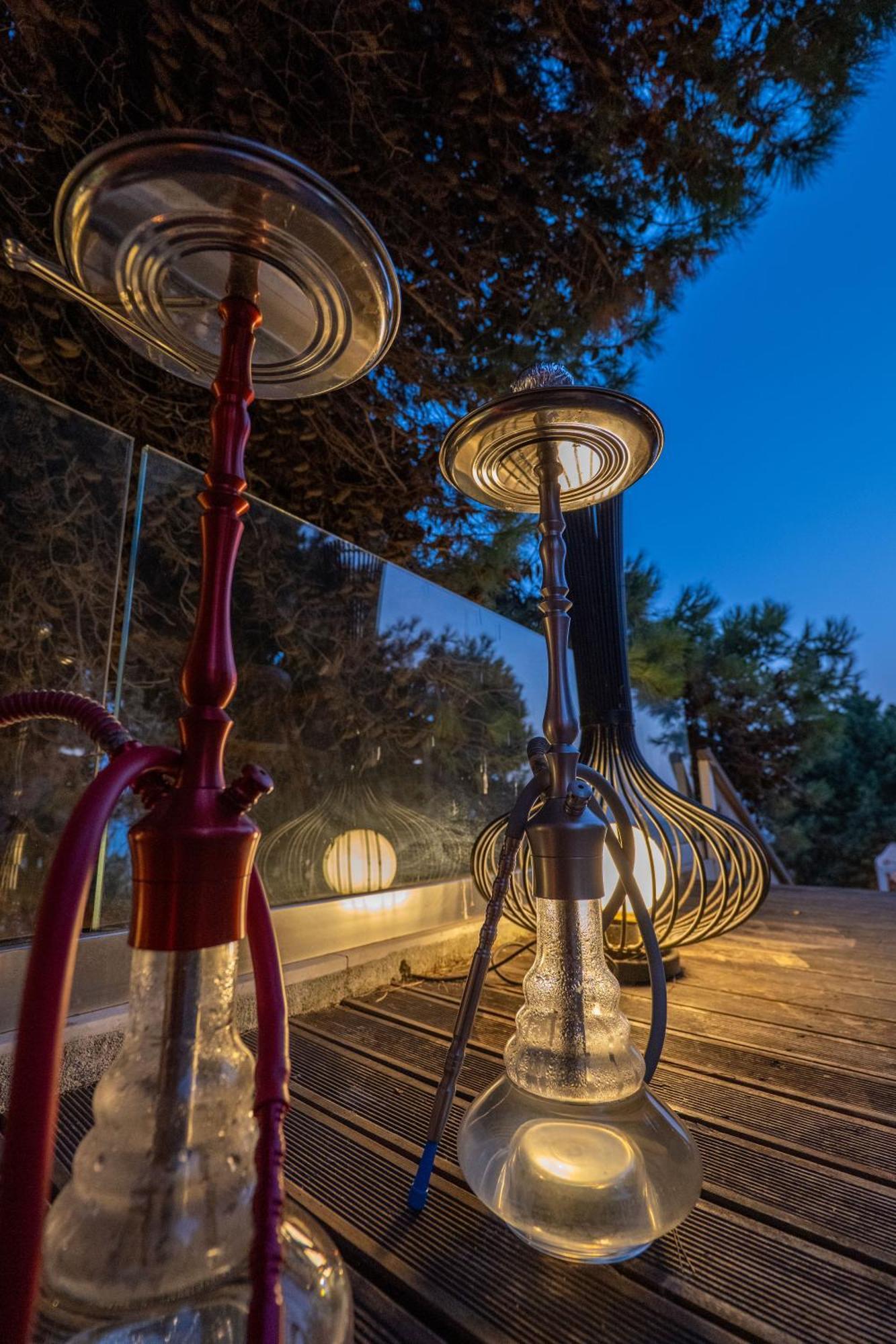 Hotel Sejko Sarande Luaran gambar