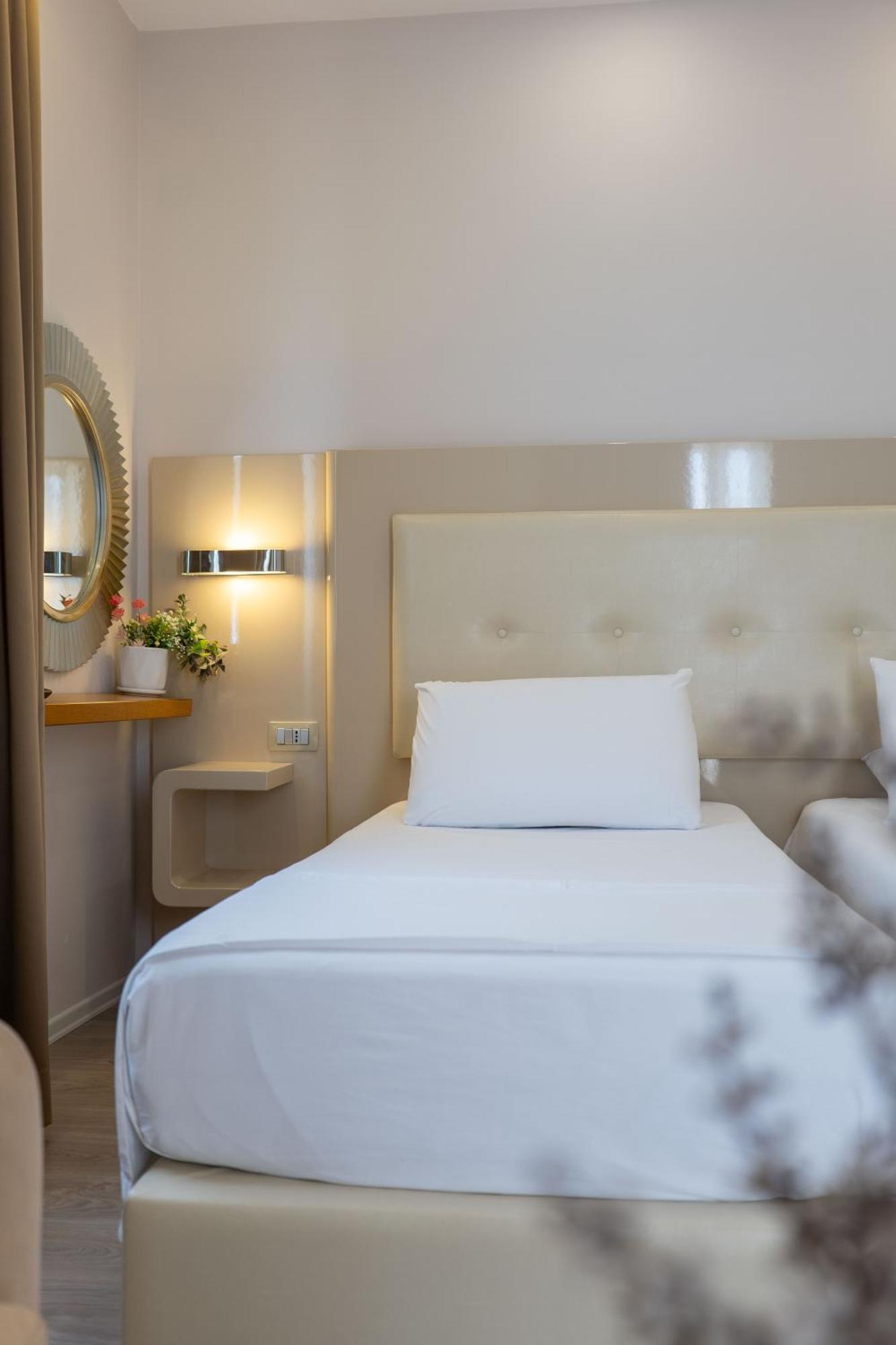 Hotel Sejko Sarande Luaran gambar